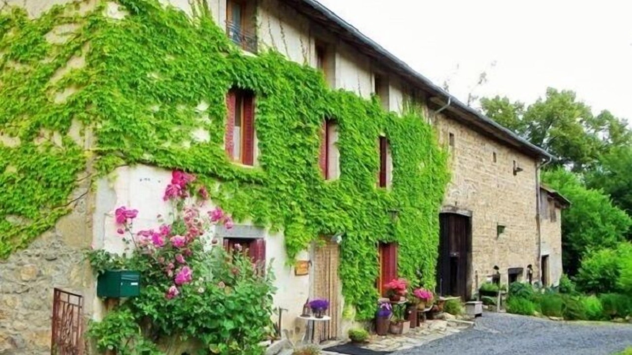 Photo of Outdoor in Bertignat