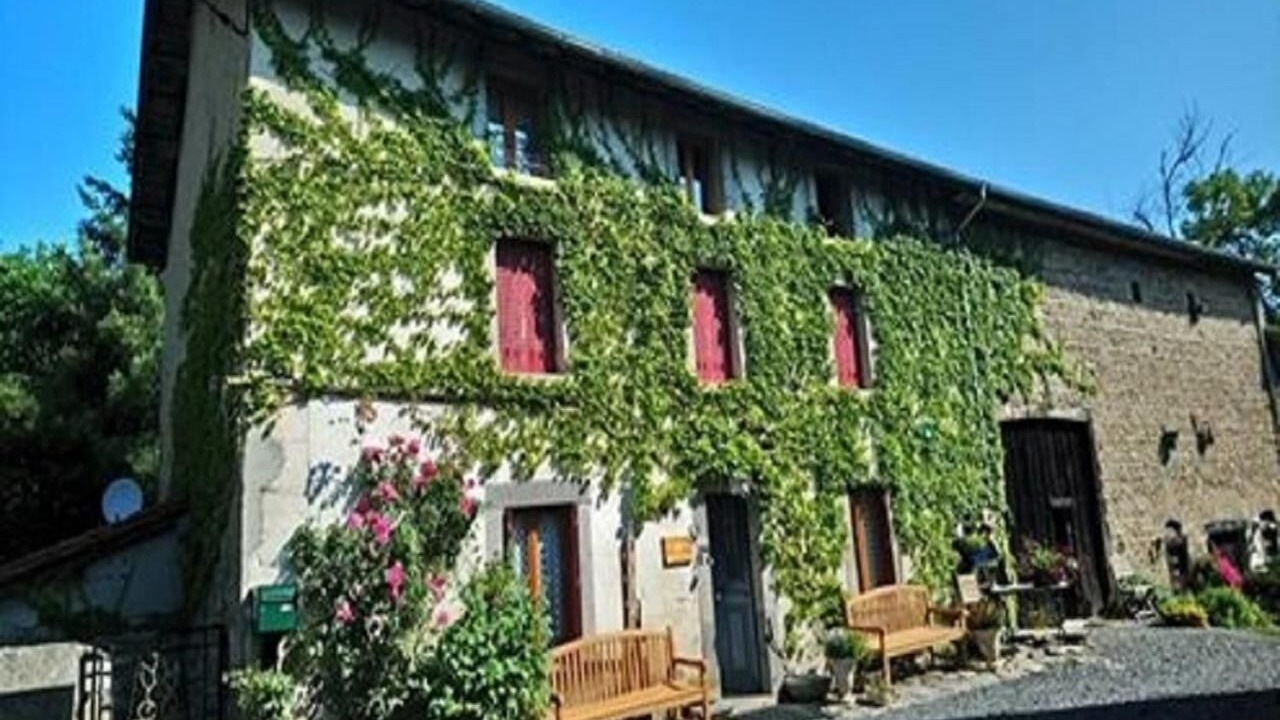 Photo of Outdoor in Bertignat