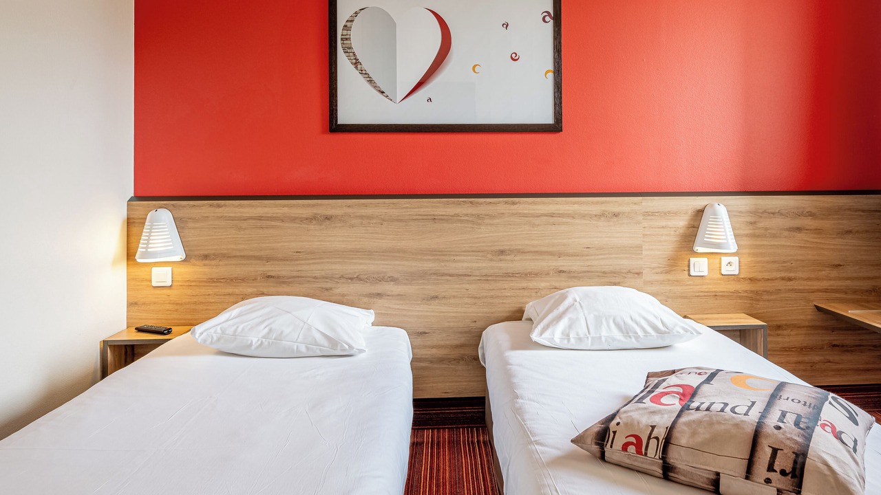 Photo of Bedroom in Ville-la-Grand