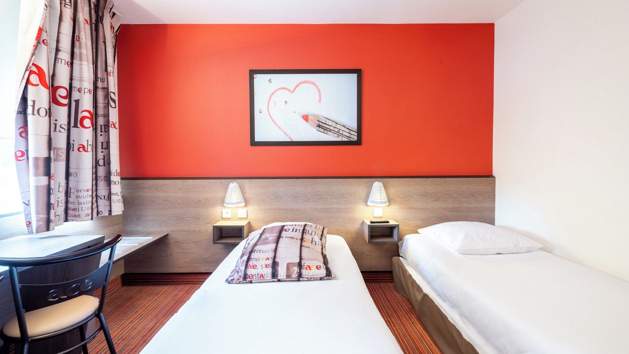 Photo of Bedroom in Ville-la-Grand