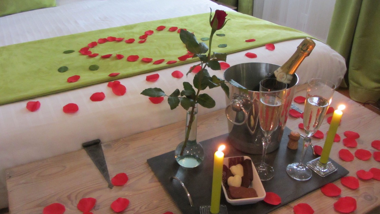 Photo of Bedroom in Bremondans