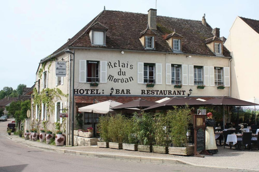 Photo of Outdoor in Vezelay