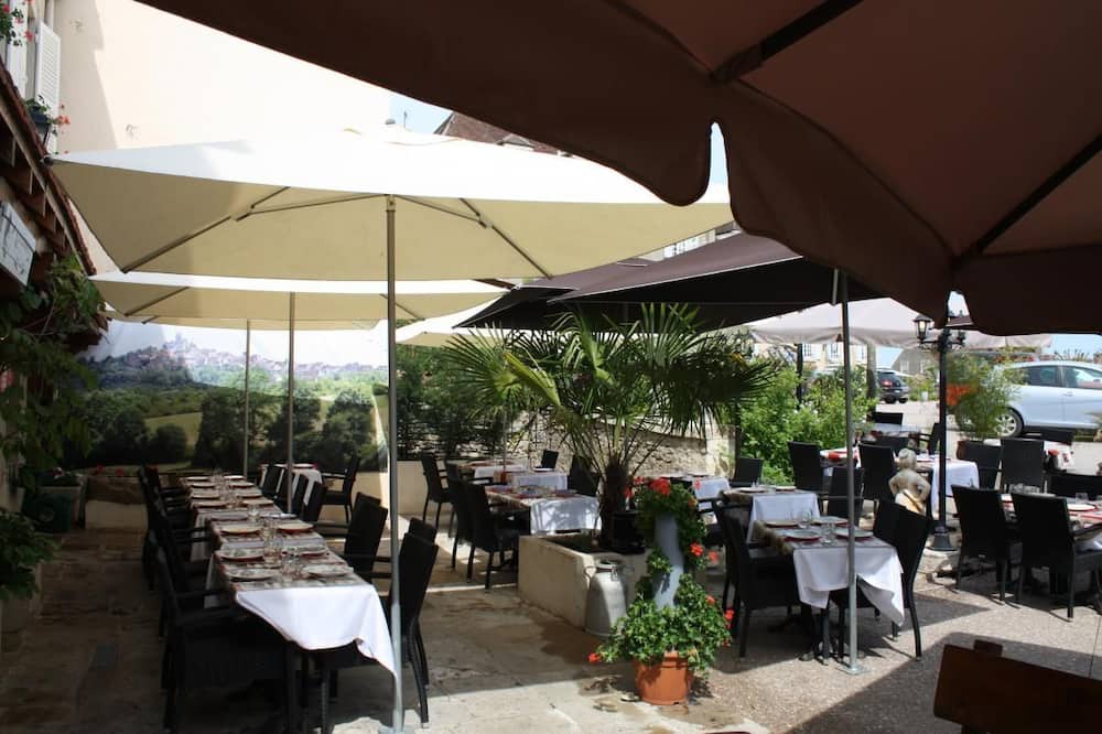 Photo of Outdoor in Vezelay