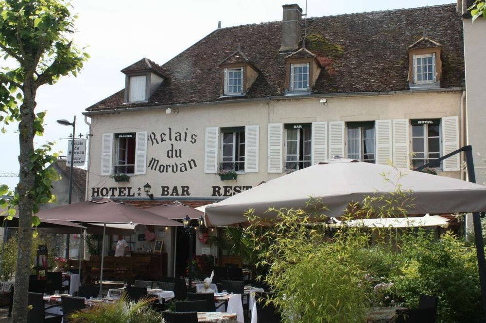 Photo of Outdoor in Vezelay