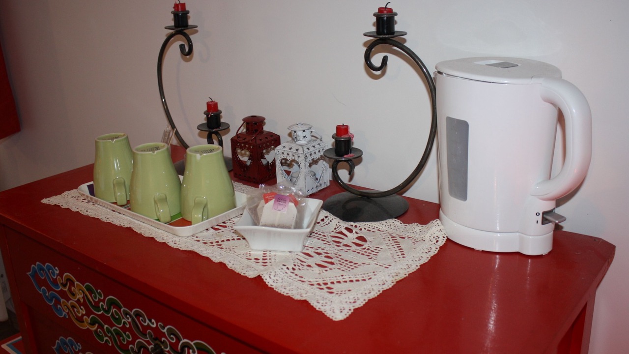 Photo of Bedroom in Saint-Forgeux