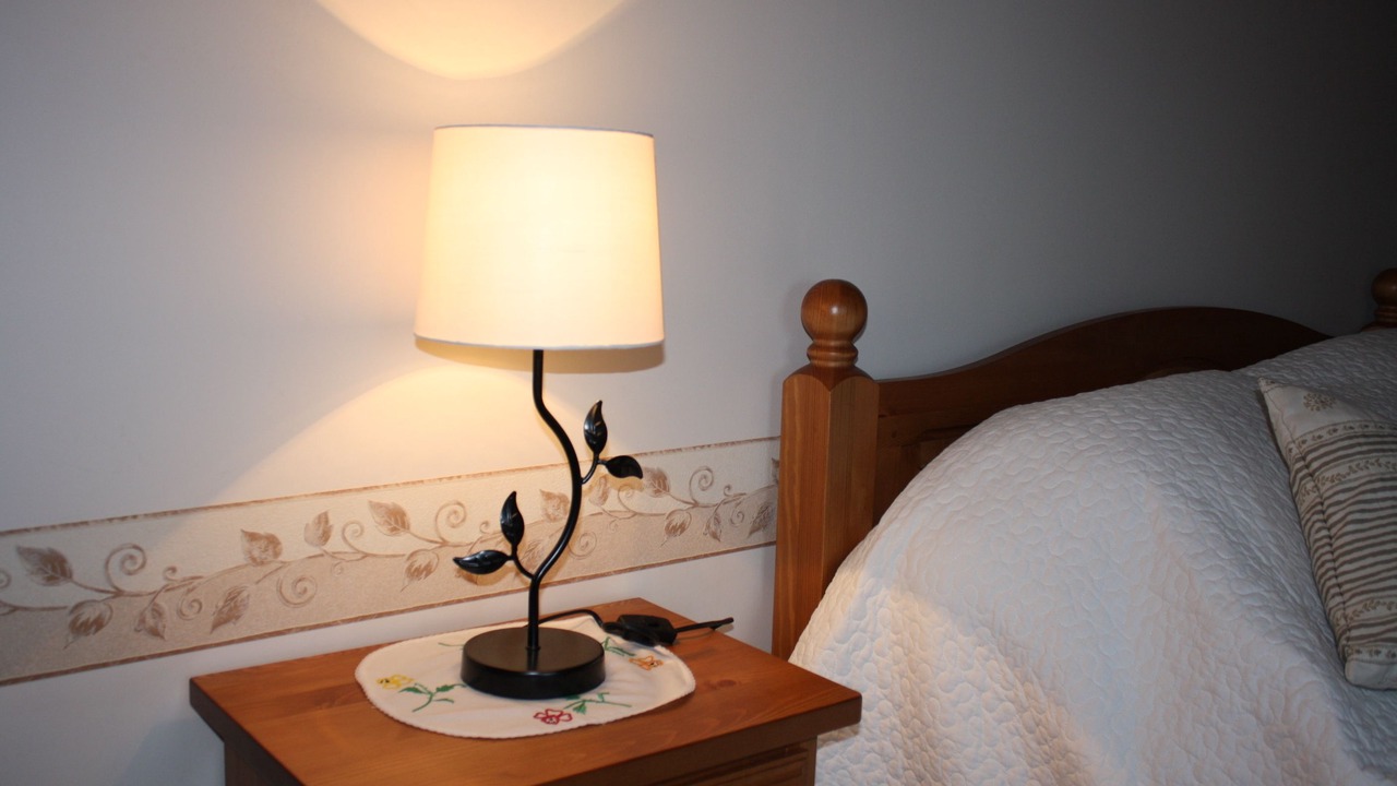Photo of Bedroom in Saint-Forgeux