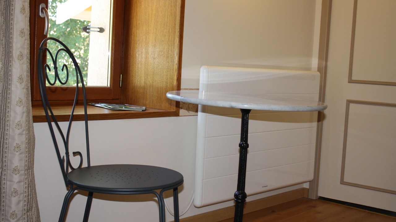 Photo of Bedroom in Saint-Forgeux