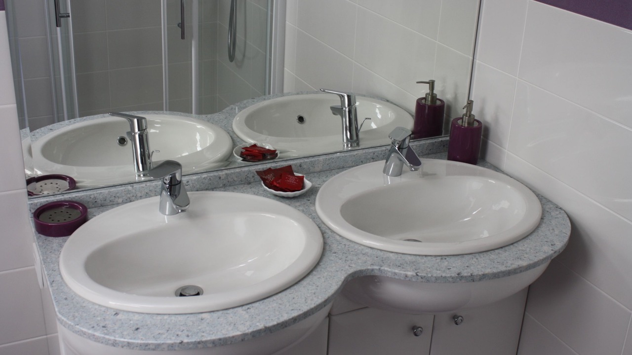Photo of Bathroom in Saint-Forgeux