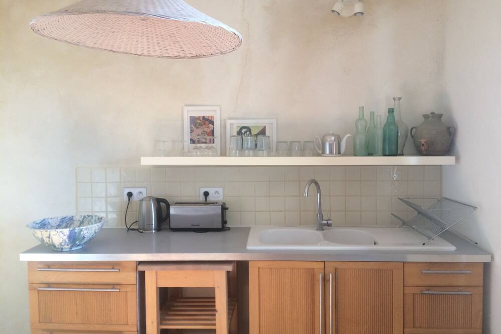 Photo of Kitchen in Visan