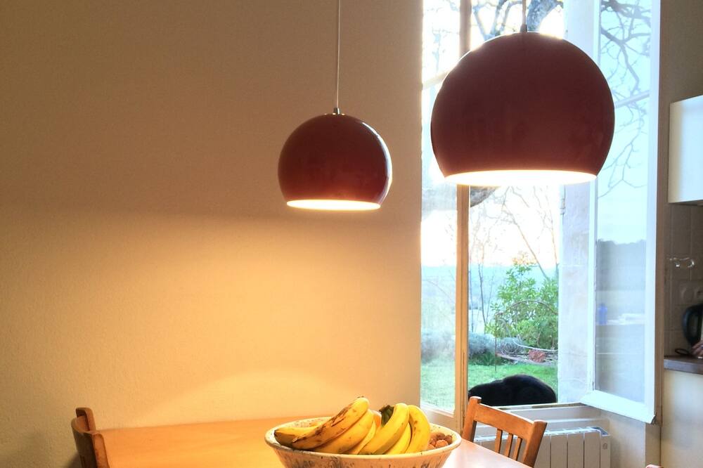 Photo of Bedroom in Visan