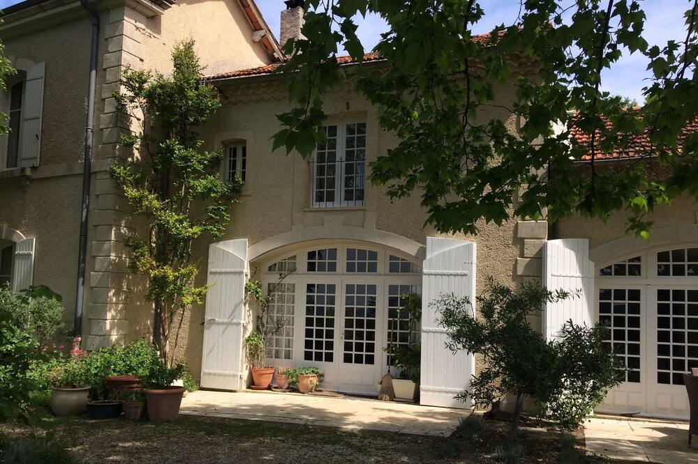 Photo of Outdoor in Visan