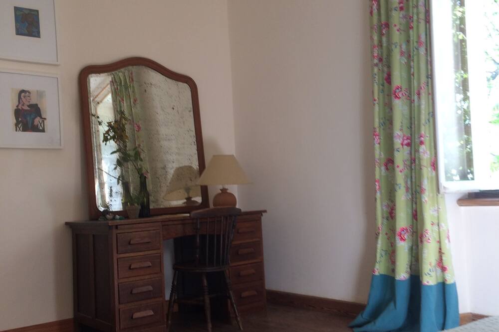 Photo of Bedroom in Visan