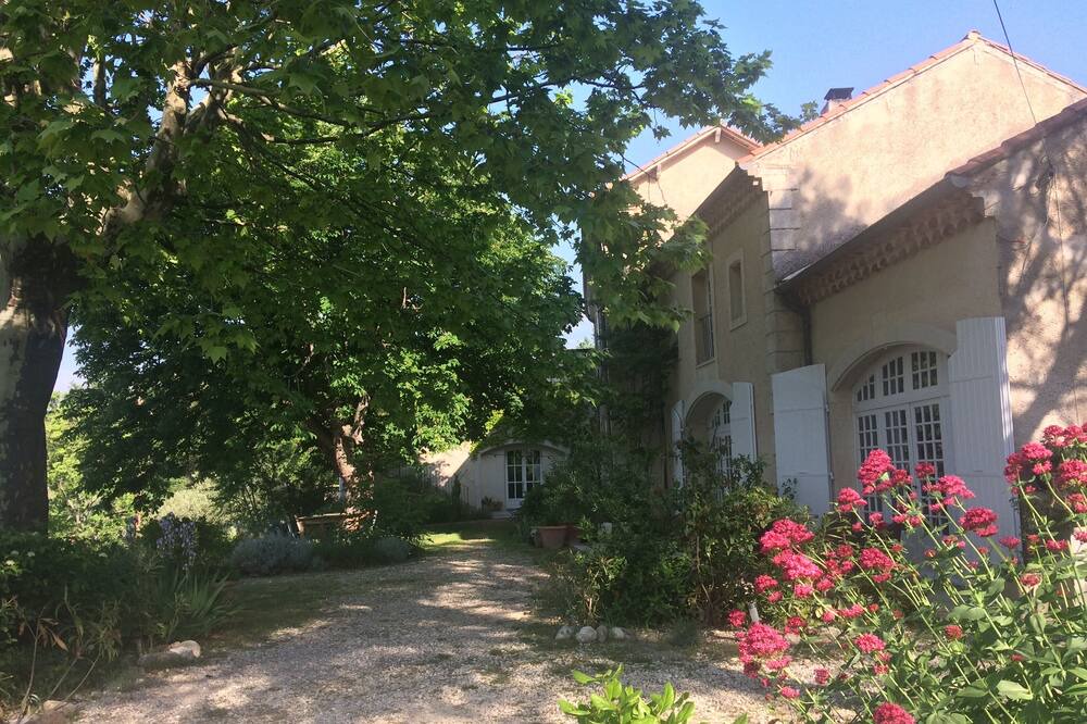 Photo of Outdoor in Visan