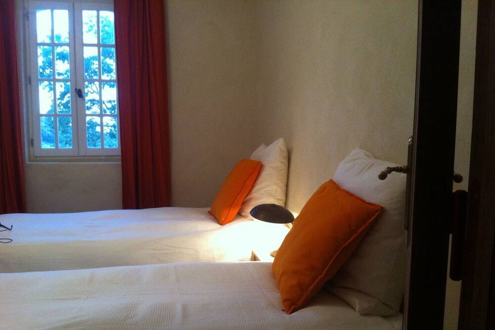 Photo of Bedroom in Visan