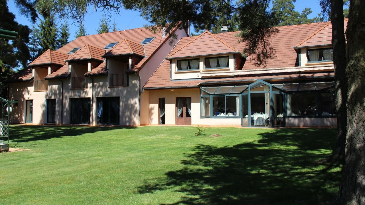 Photo of Outdoor in Anglards-de-Saint-Flour