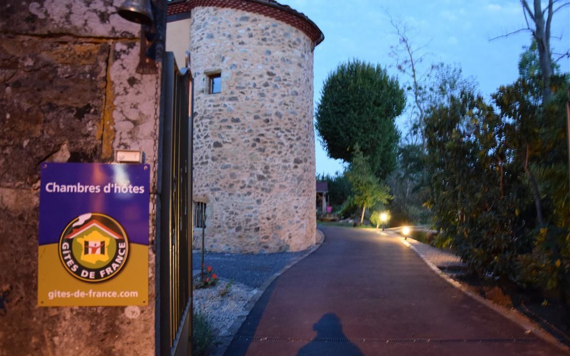 Photo of Outdoor in Saint-Remy-de-Chargnat