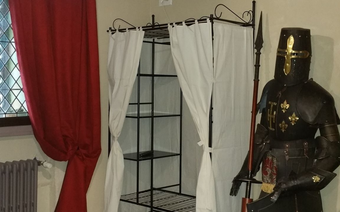 Photo of Bedroom in Saint-Remy-de-Chargnat