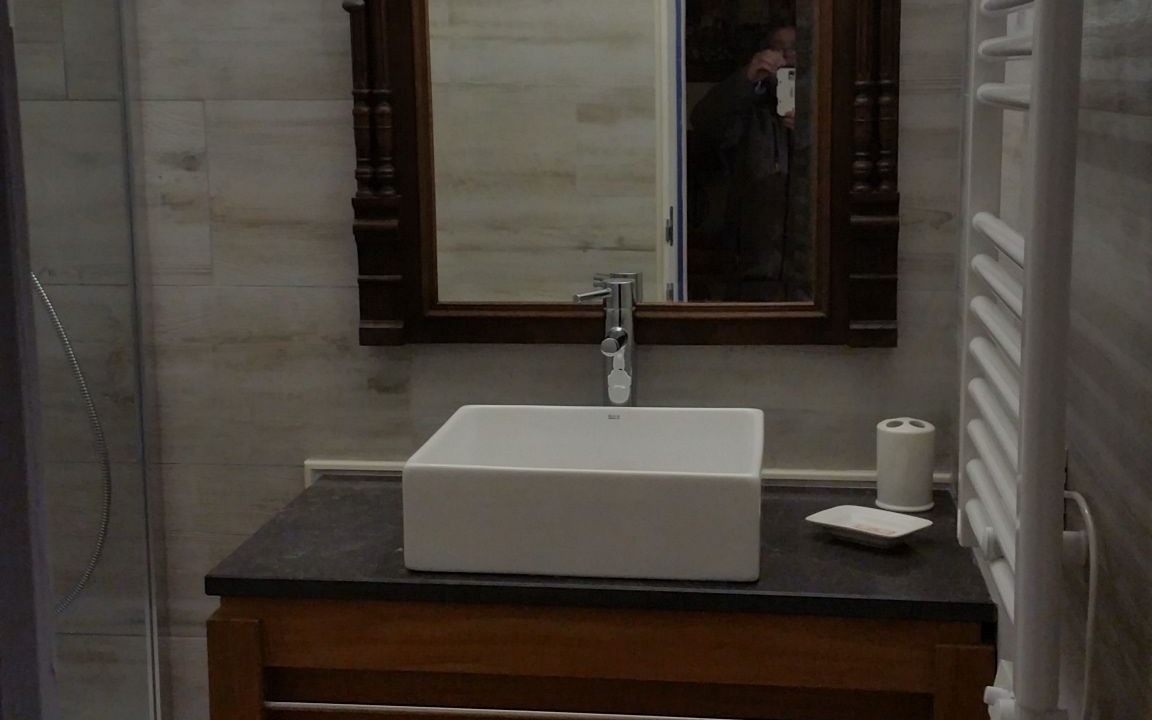 Photo of Bathroom in Saint-Remy-de-Chargnat