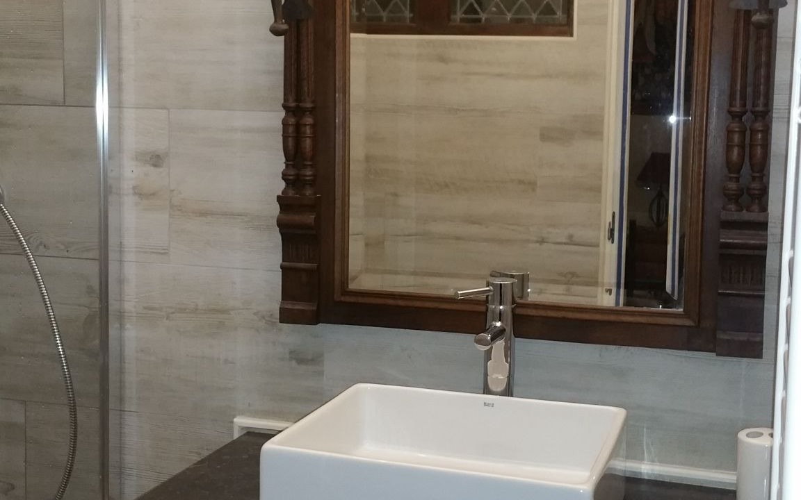 Photo of Bathroom in Saint-Remy-de-Chargnat