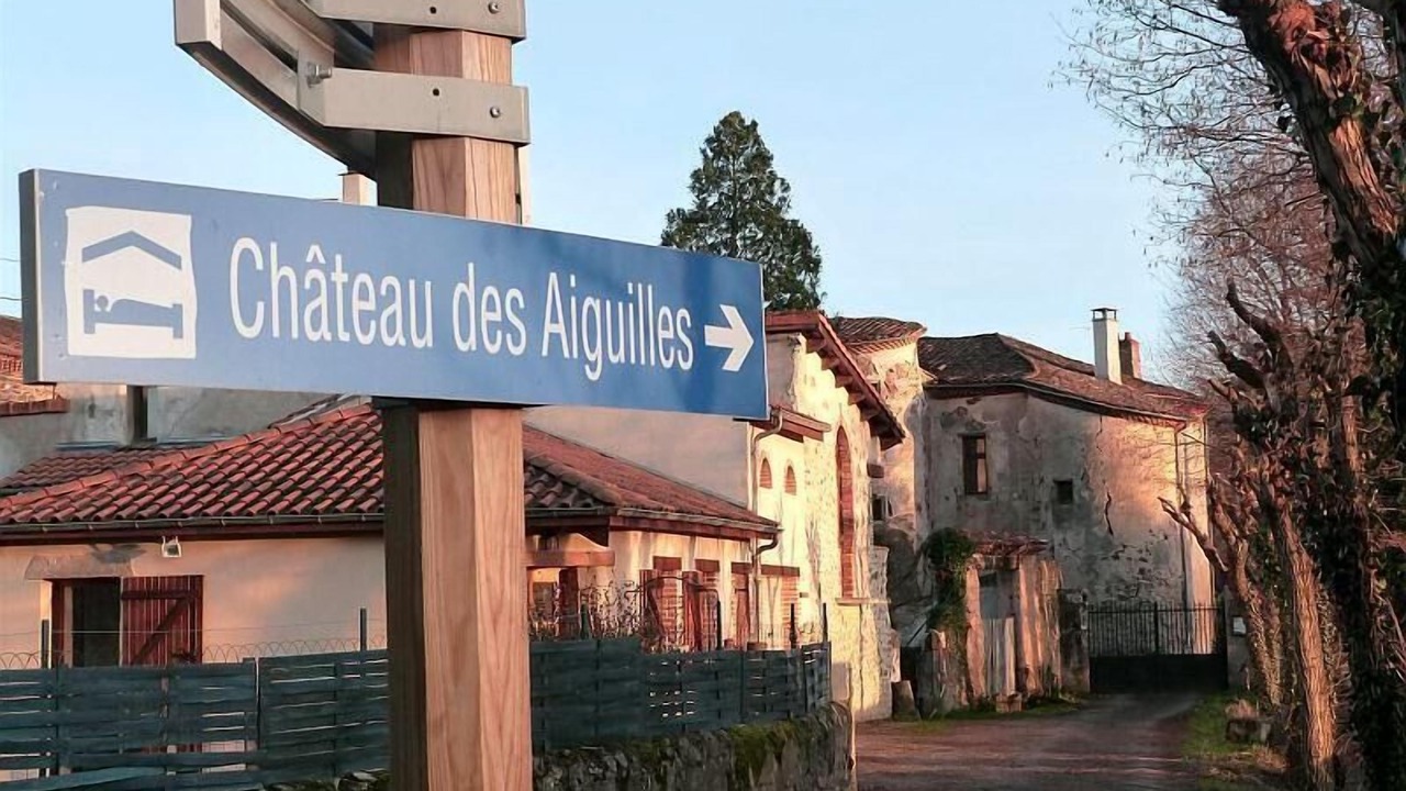 Photo of Outdoor in Saint-Remy-de-Chargnat