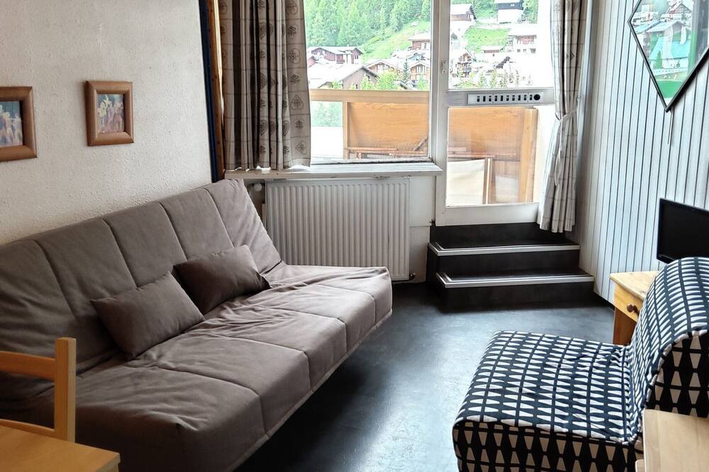 Photo of Livingroom in Le Cret