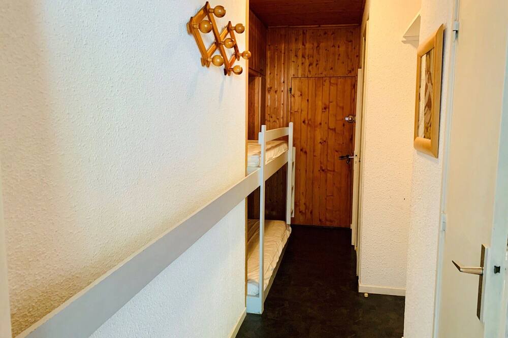Photo of Bedroom in Le Cret