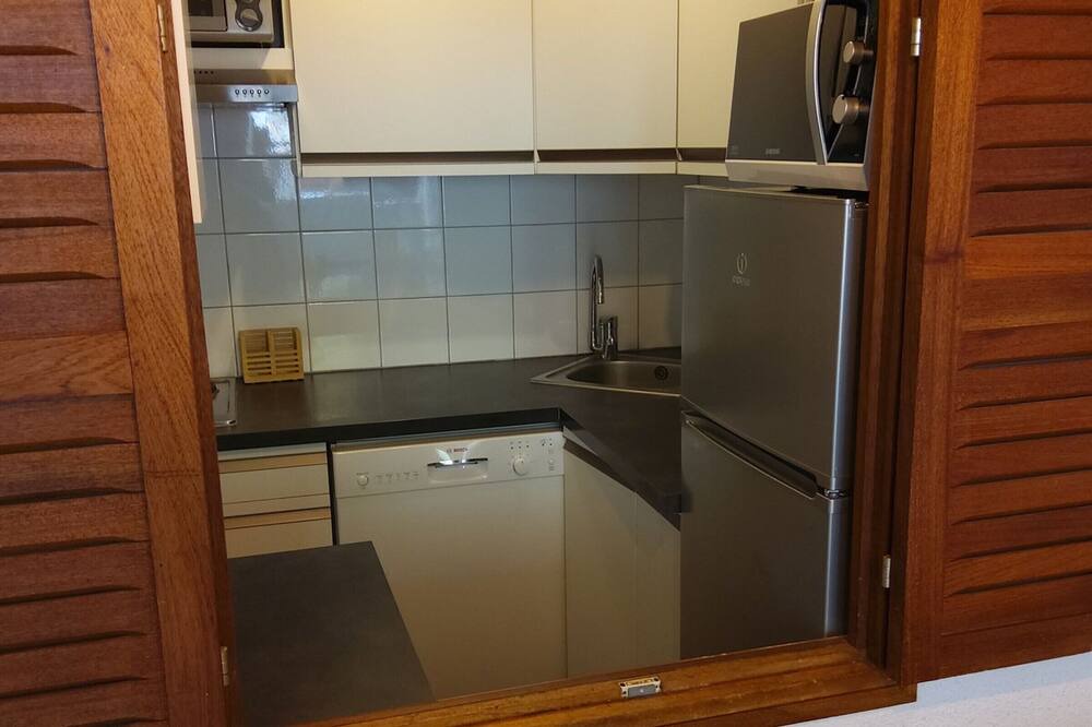 Photo of Kitchen in Le Cret
