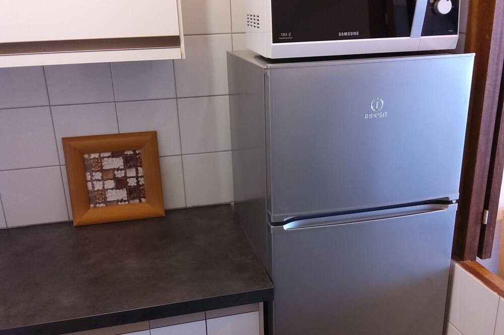Photo of Kitchen in Le Cret
