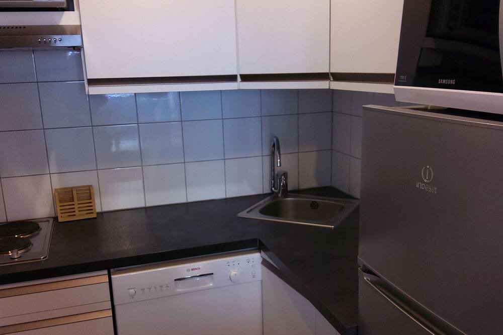 Photo of Kitchen in Le Cret