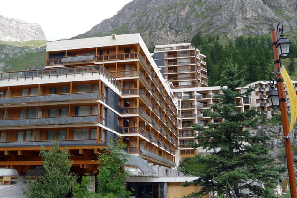 Photo of Outdoor in Le Cret