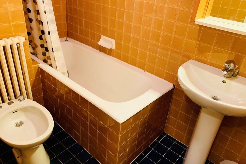 Photo of Bathroom in Le Cret