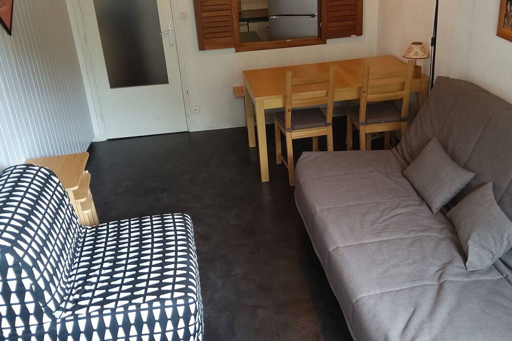 Photo of Livingroom in Le Cret