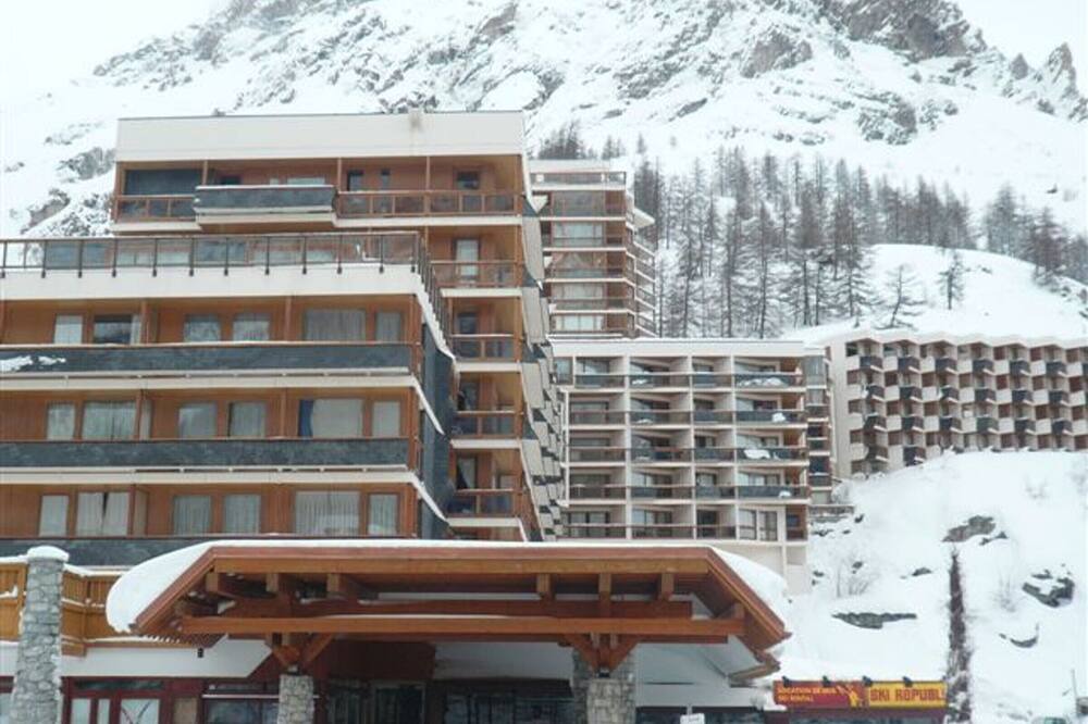 Photo of Outdoor in Le Cret
