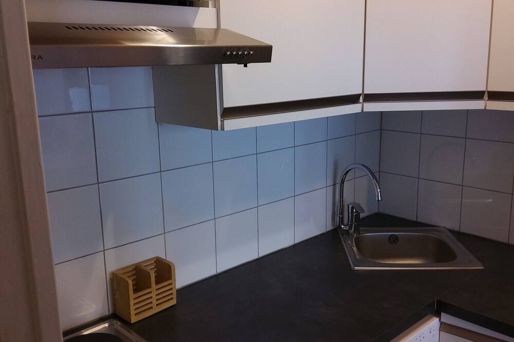 Photo of Kitchen in Le Cret