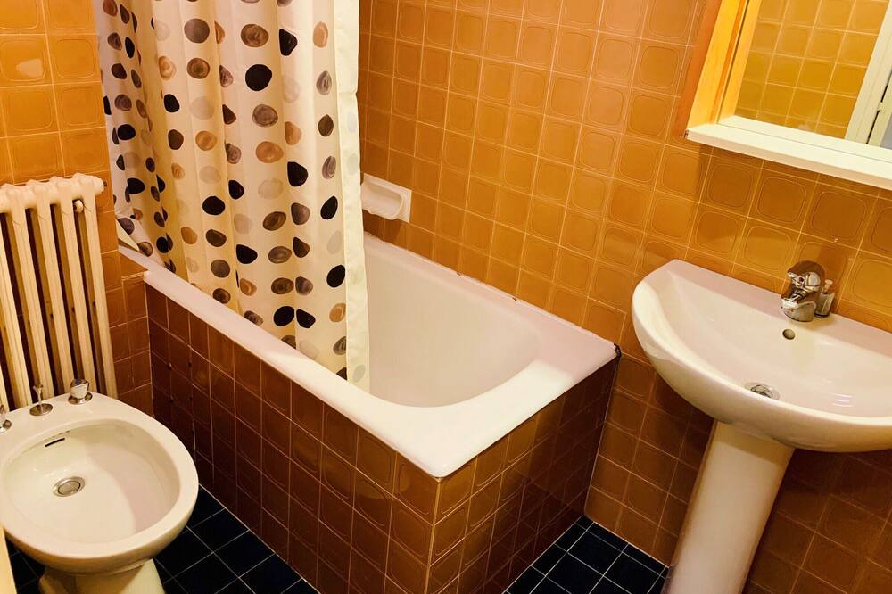 Photo of Bathroom in Le Cret