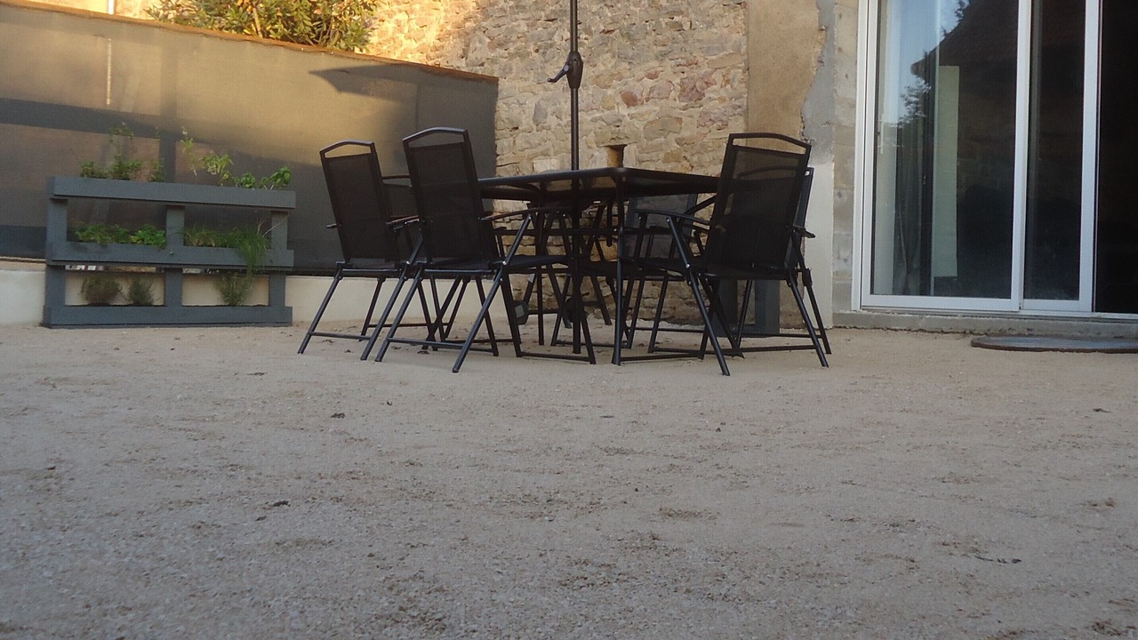 Photo of Outdoor in Lalheue