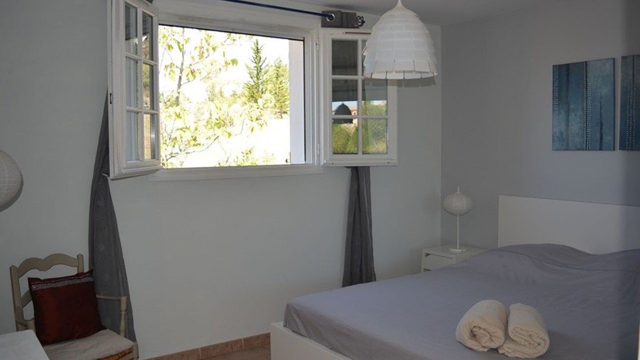 Photo of Bedroom in Saint-Maurice-dʼArdeche