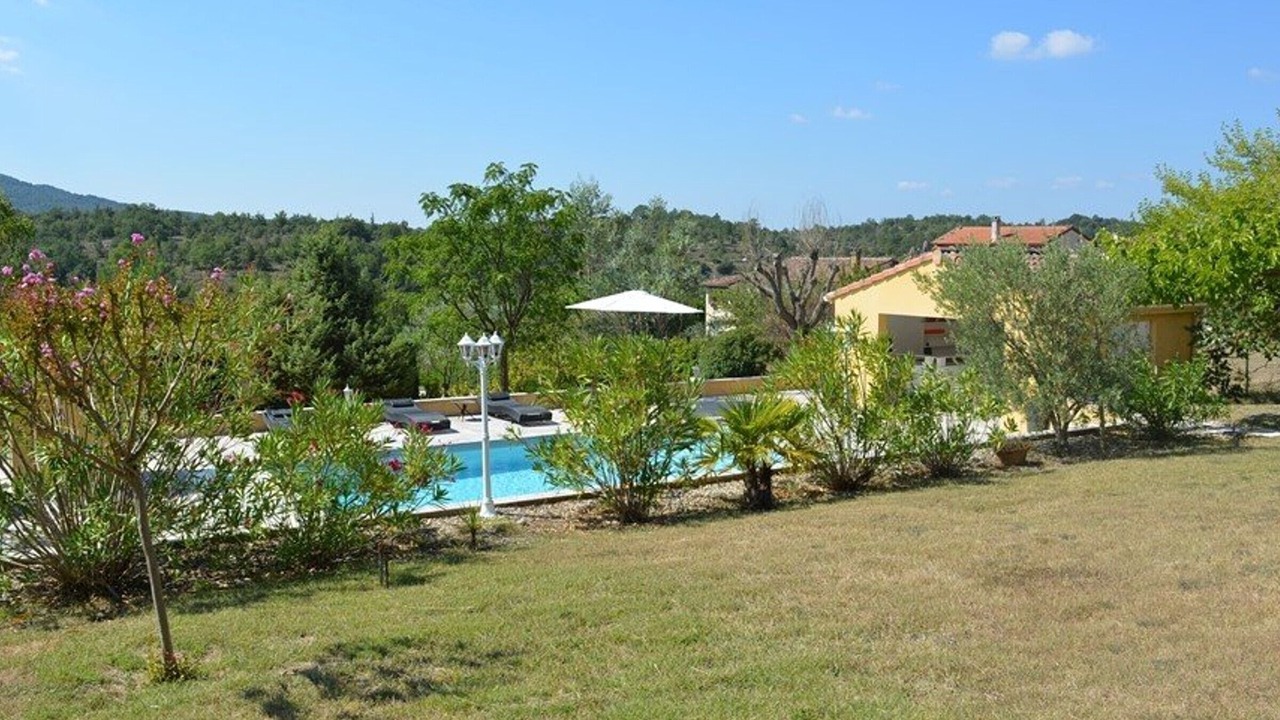 Photo of Outdoor in Saint-Maurice-dʼArdeche