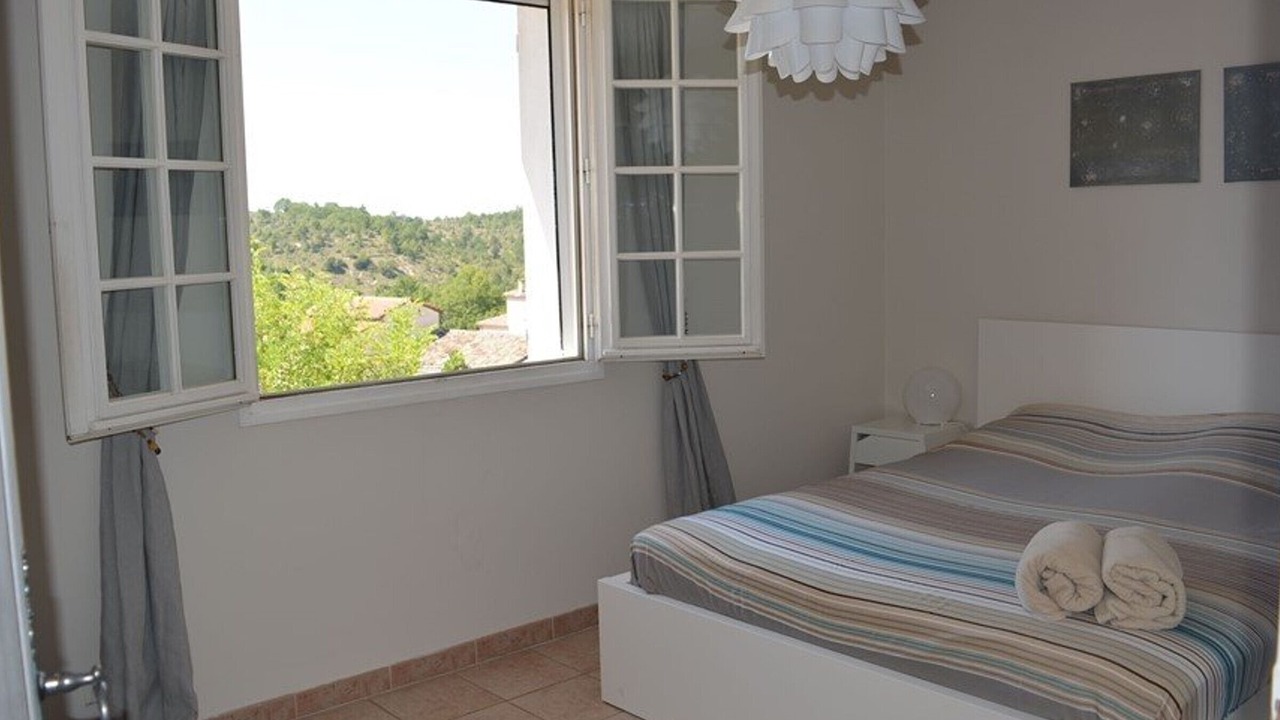 Photo of Bedroom in Saint-Maurice-dʼArdeche