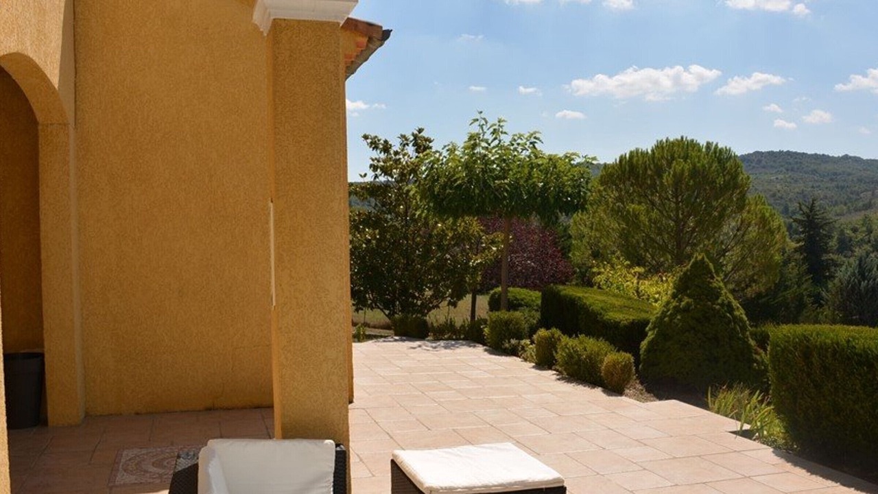 Photo of Outdoor in Saint-Maurice-dʼArdeche