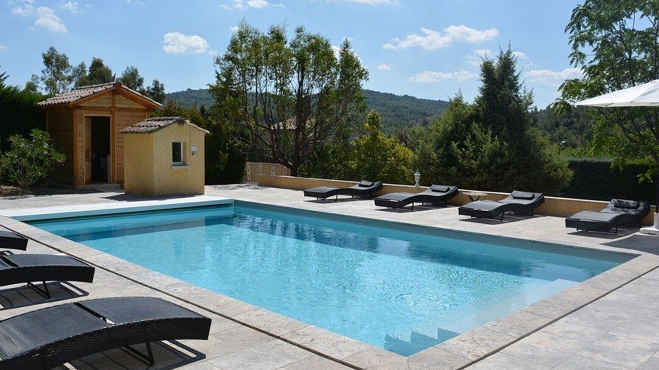 Photo of Outdoor in Saint-Maurice-dʼArdeche