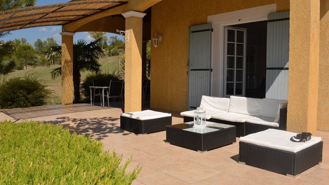 Photo of Outdoor in Saint-Maurice-dʼArdeche