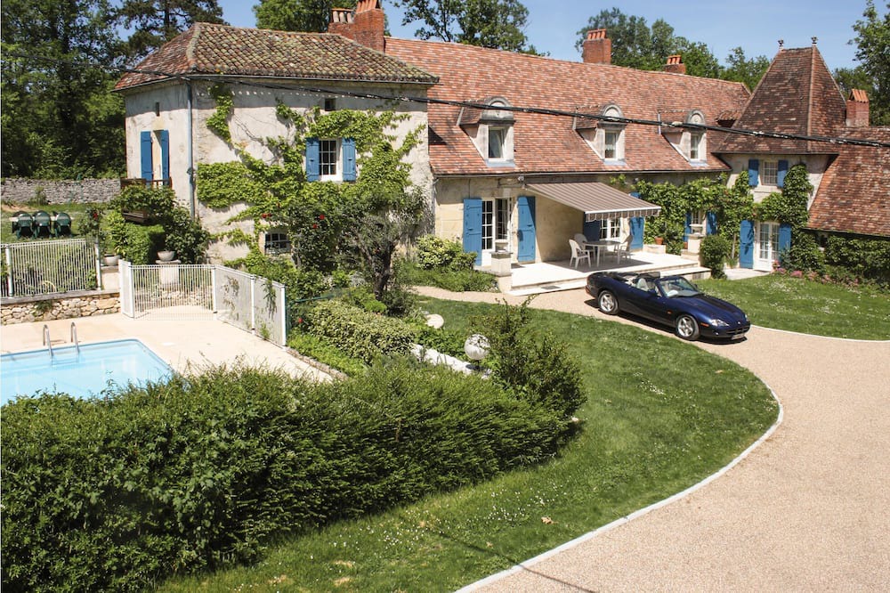 Photo of Outdoor in Le Change