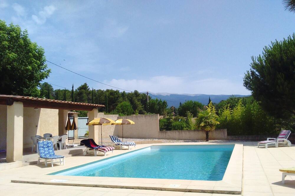 Photo of Outdoor in Mormoiron