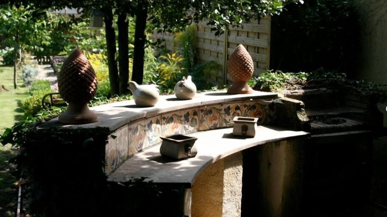 Photo of Patio Balcony in Saint-Jean-Baptiste