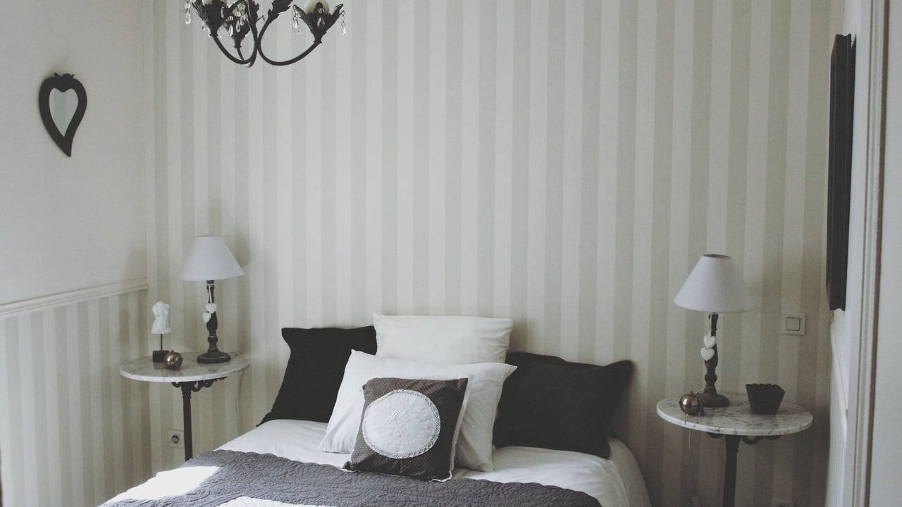 Photo of Bedroom in Saint-Jean-Baptiste
