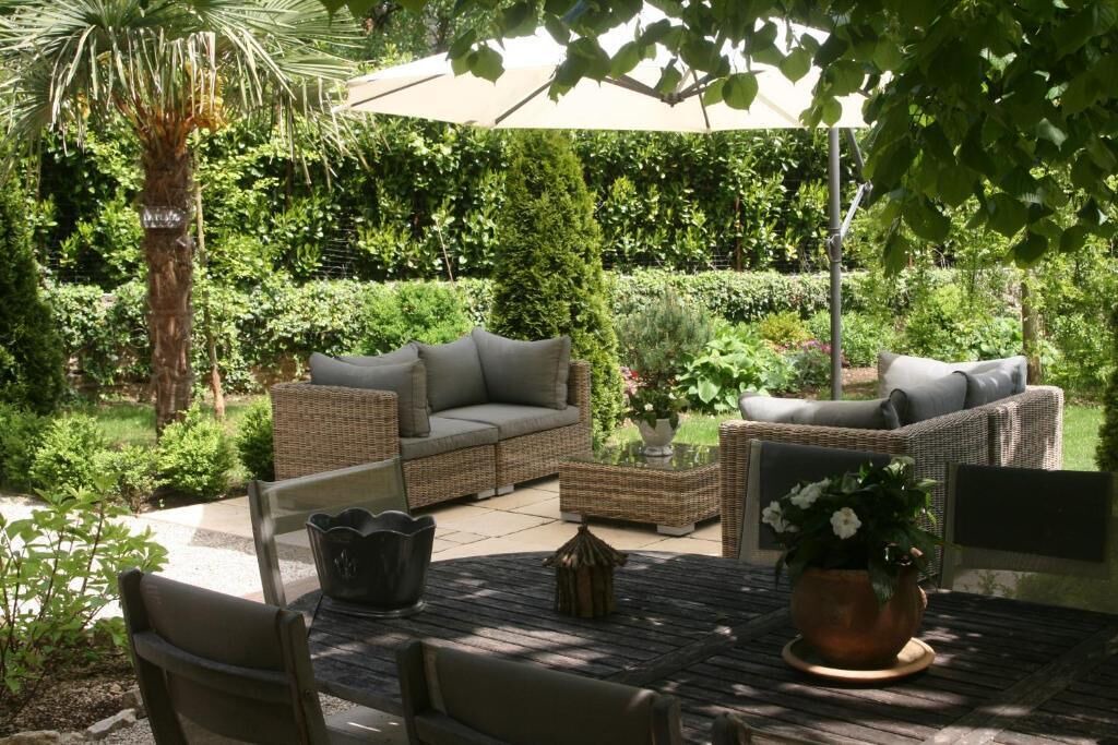 Photo of Patio Balcony in Saint-Jean-Baptiste