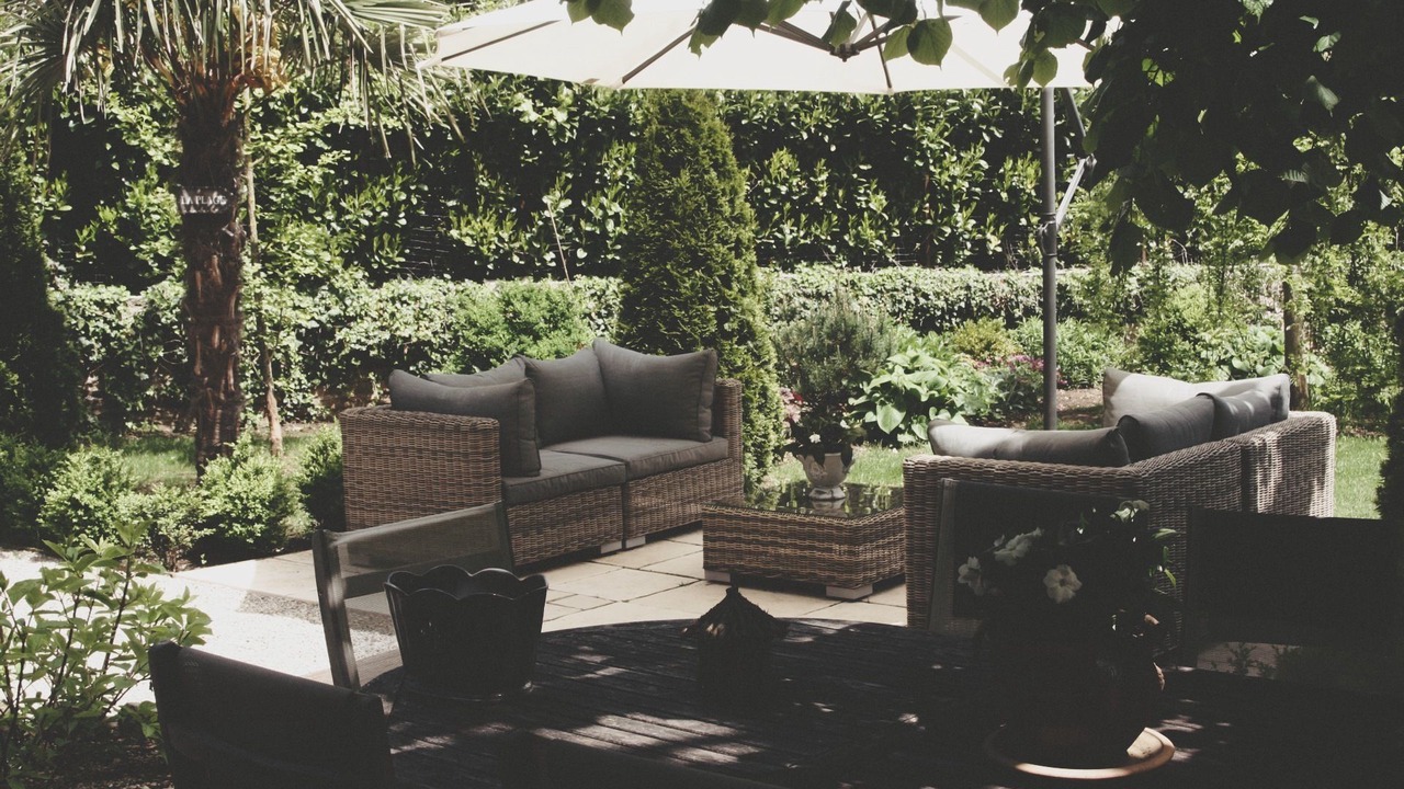 Photo of Patio Balcony in Saint-Jean-Baptiste