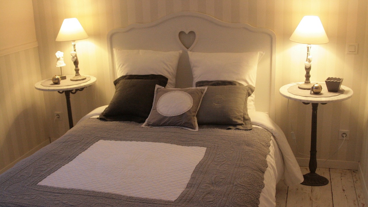 Photo of Bedroom in Saint-Jean-Baptiste