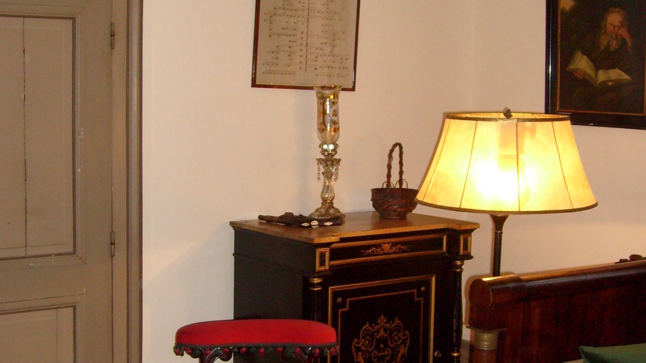 Photo of Livingroom in Ladoix-Serrigny